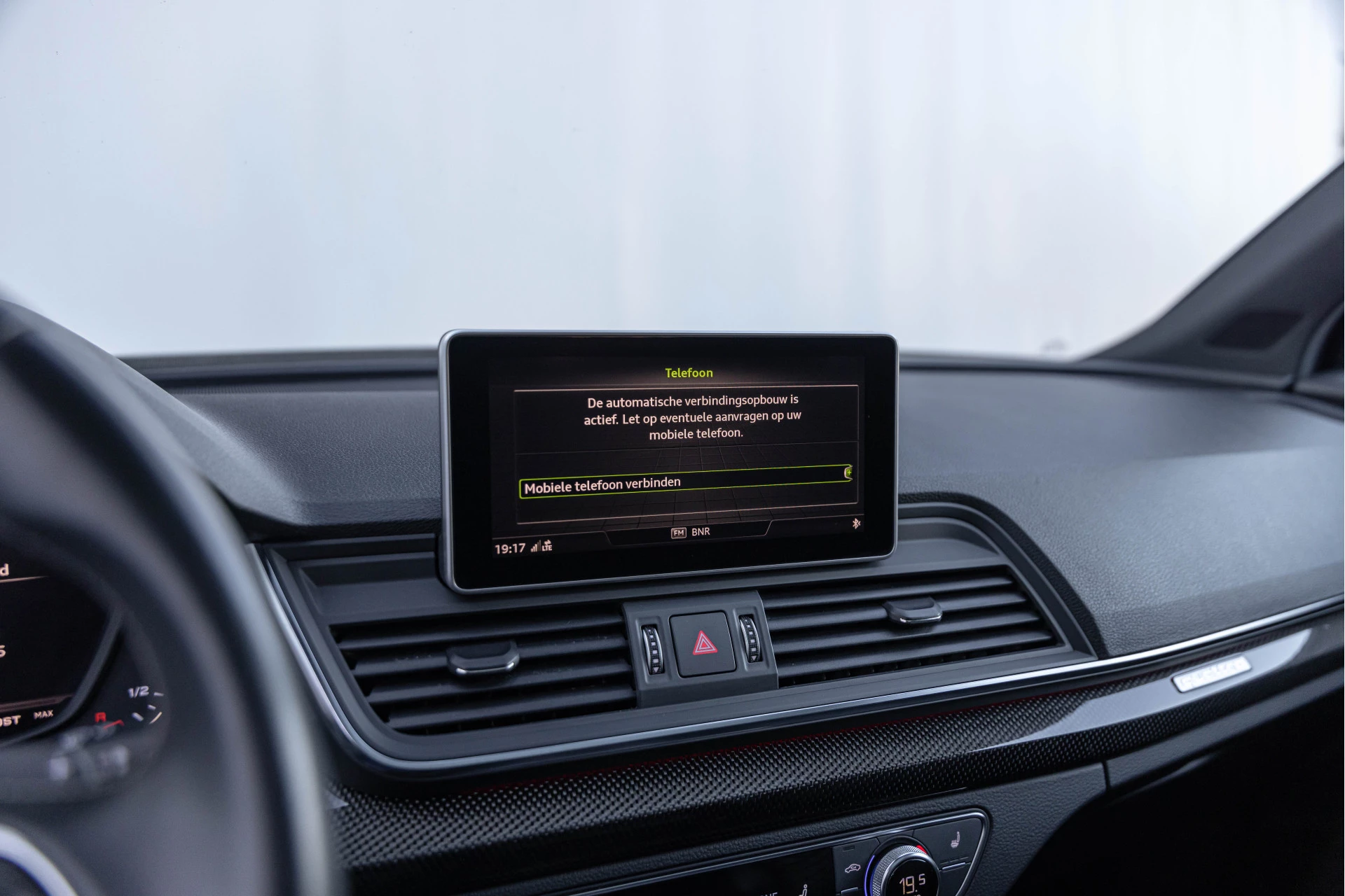 Hoofdafbeelding Audi SQ5