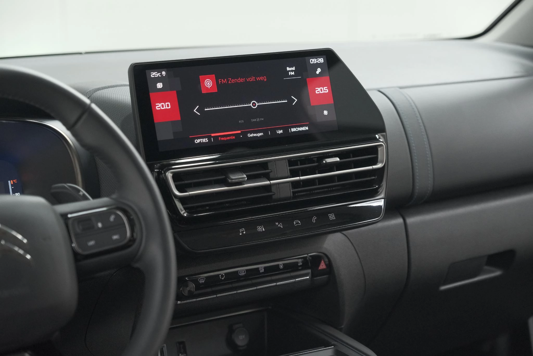 Hoofdafbeelding Citroën C5 Aircross