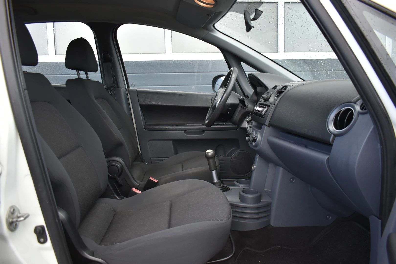 Hoofdafbeelding Mitsubishi Colt