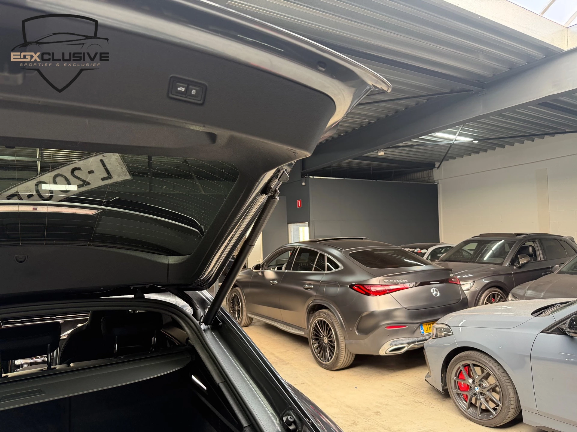 Hoofdafbeelding Audi SQ8