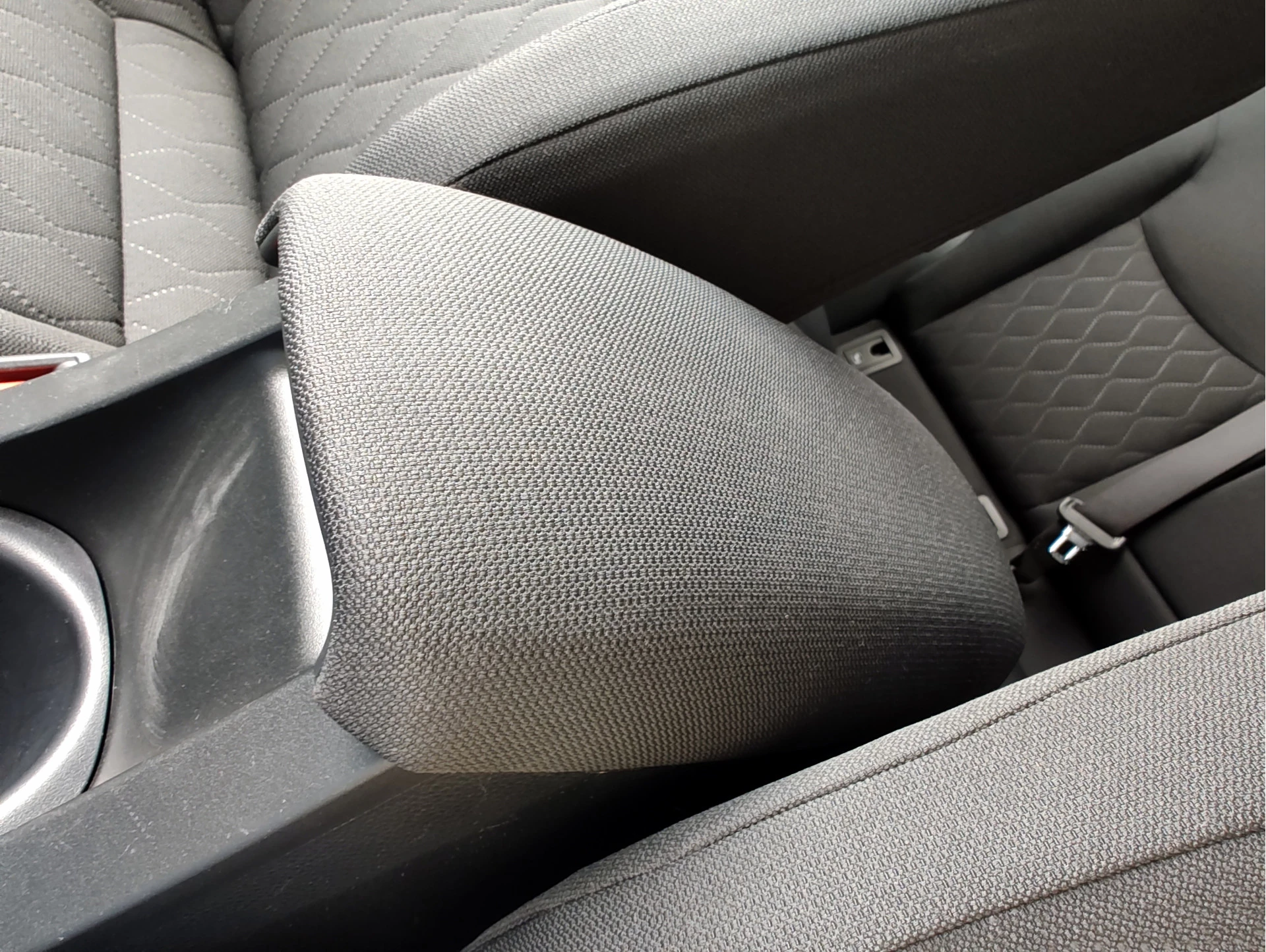 Hoofdafbeelding Toyota Corolla Cross