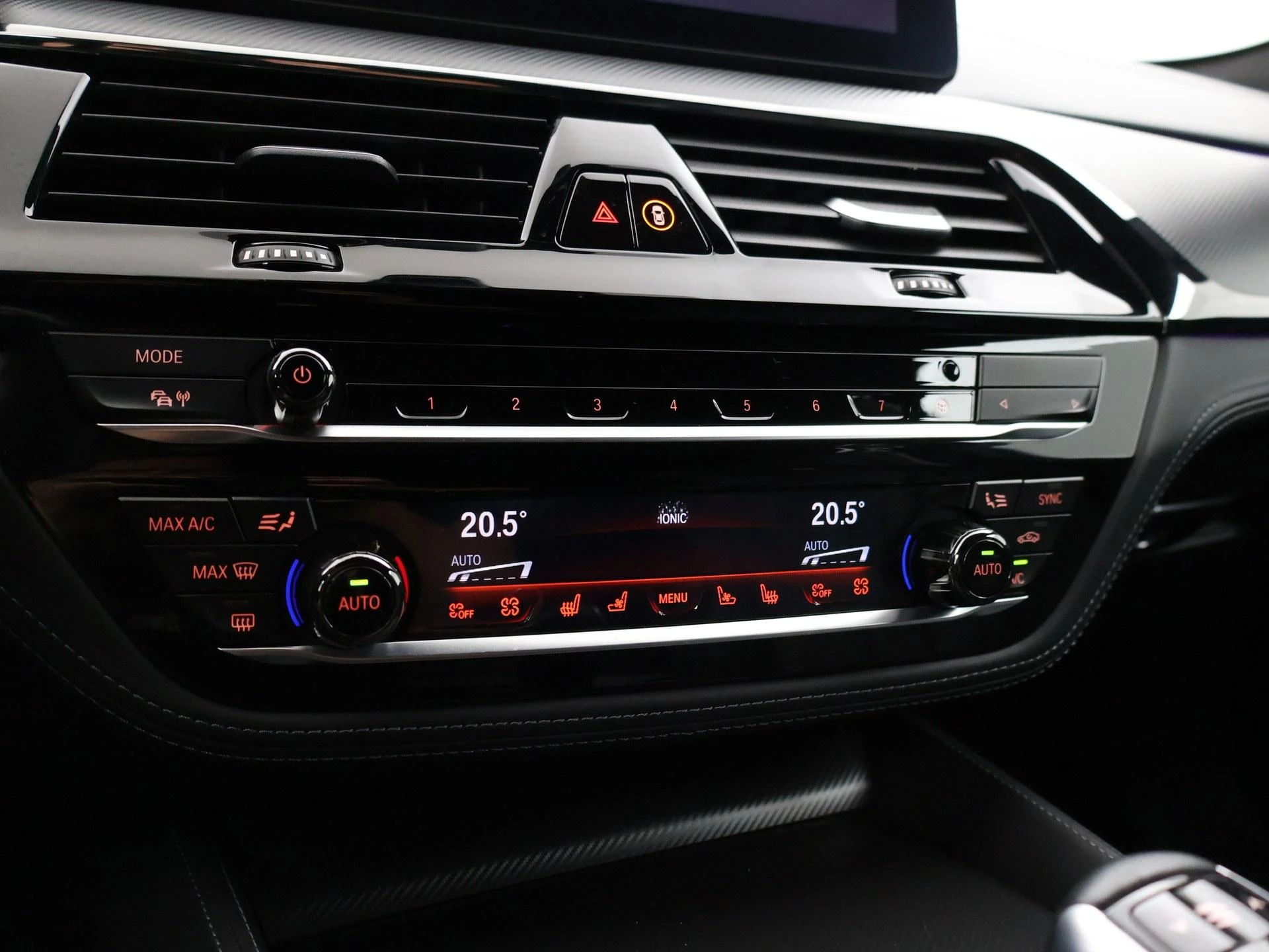 Hoofdafbeelding BMW M5