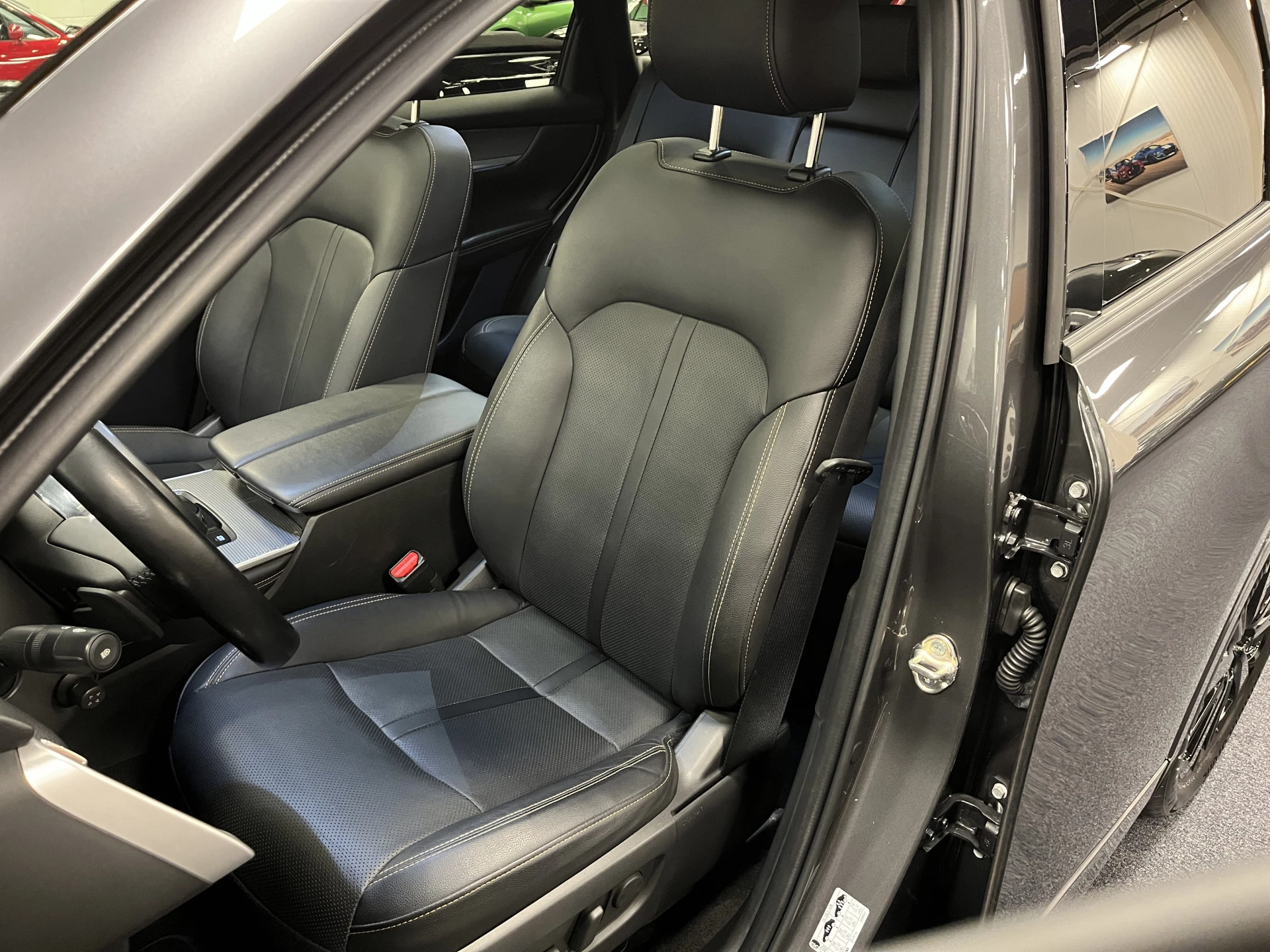 Hoofdafbeelding Mazda CX-60