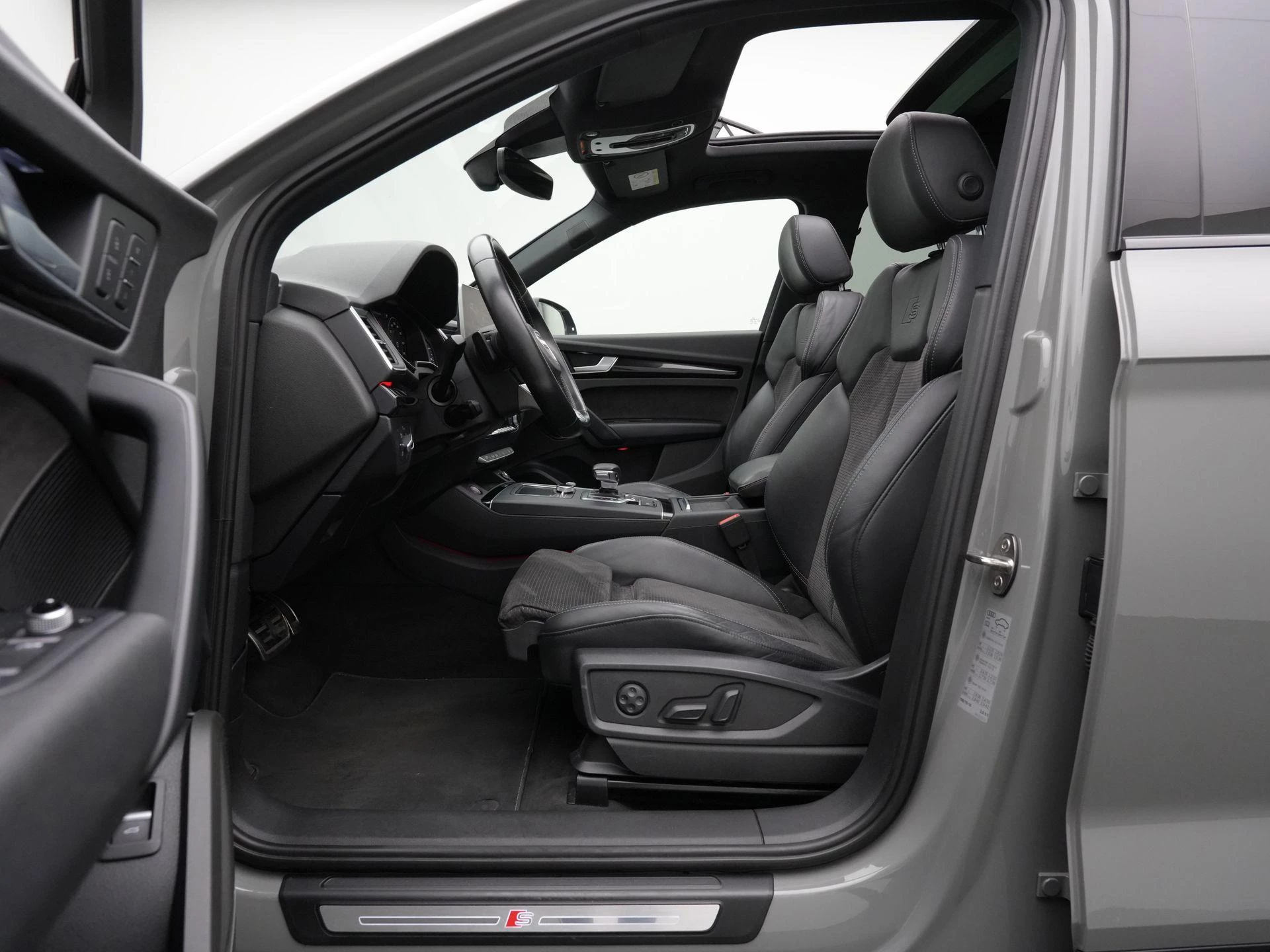 Hoofdafbeelding Audi SQ5