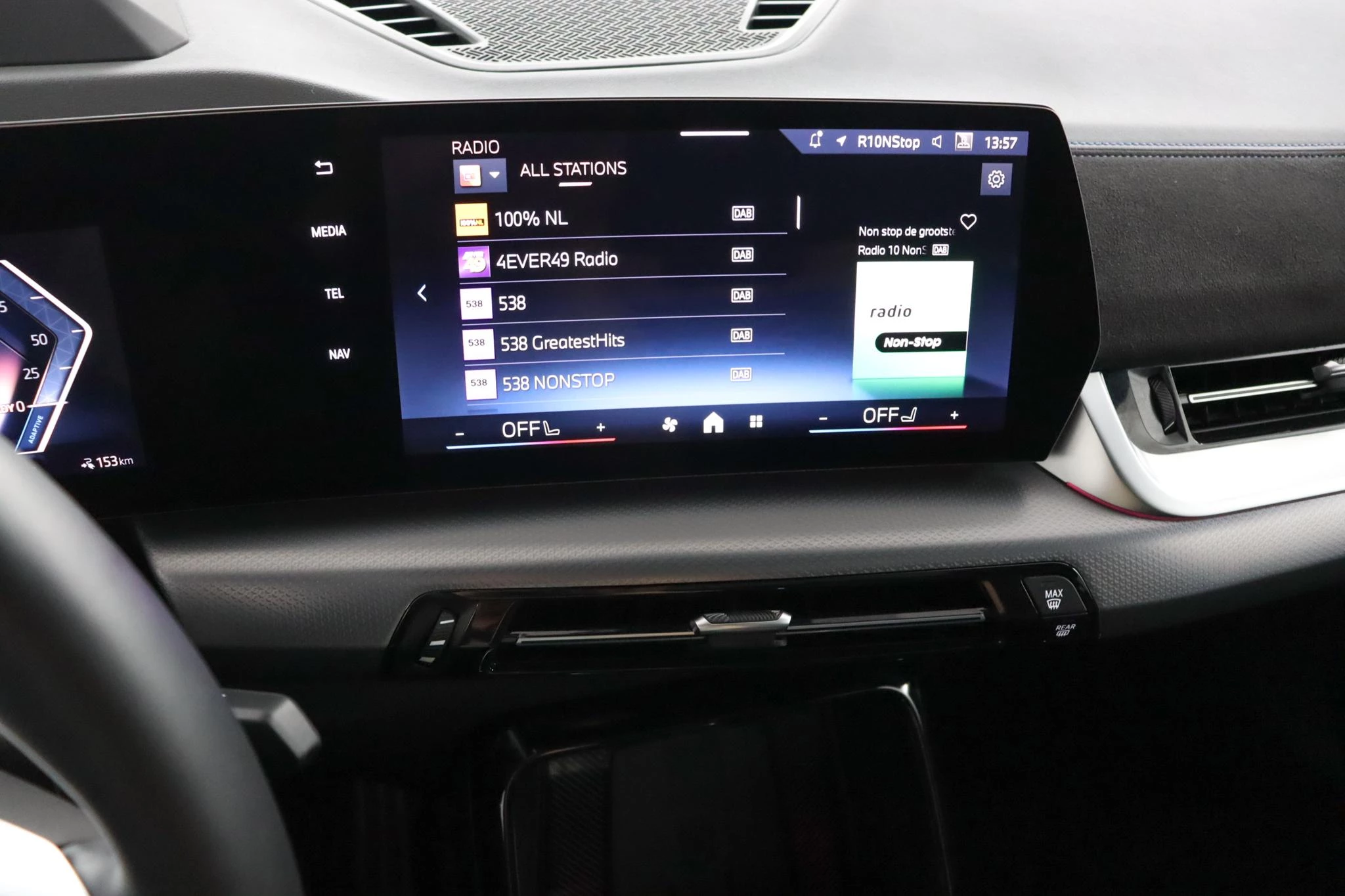 Hoofdafbeelding BMW iX2