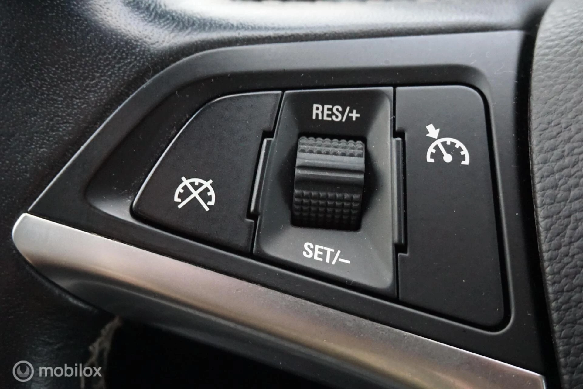 Hoofdafbeelding Opel Meriva