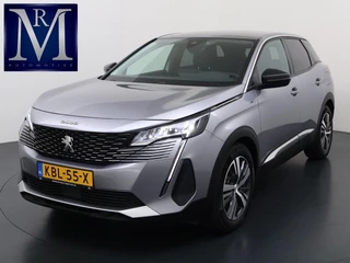 Peugeot 3008 1.6 HYbrid 225 Allure Pack Business VAN €25.900,- NU VOOR SLECHTS €22.877,- Uw LENTEVOORDEEL €3.023,- |PHEV PLUG-IN HYBRIDE | RIJKLAAR! | ONDERHOUD GEHAD BIJ BINNENKOMST | DODEHOEKSENSOR | ACHTERUITRIJCAMERA | STANDKACHEL | INCL. 12 MND BOVAG GARANTIE