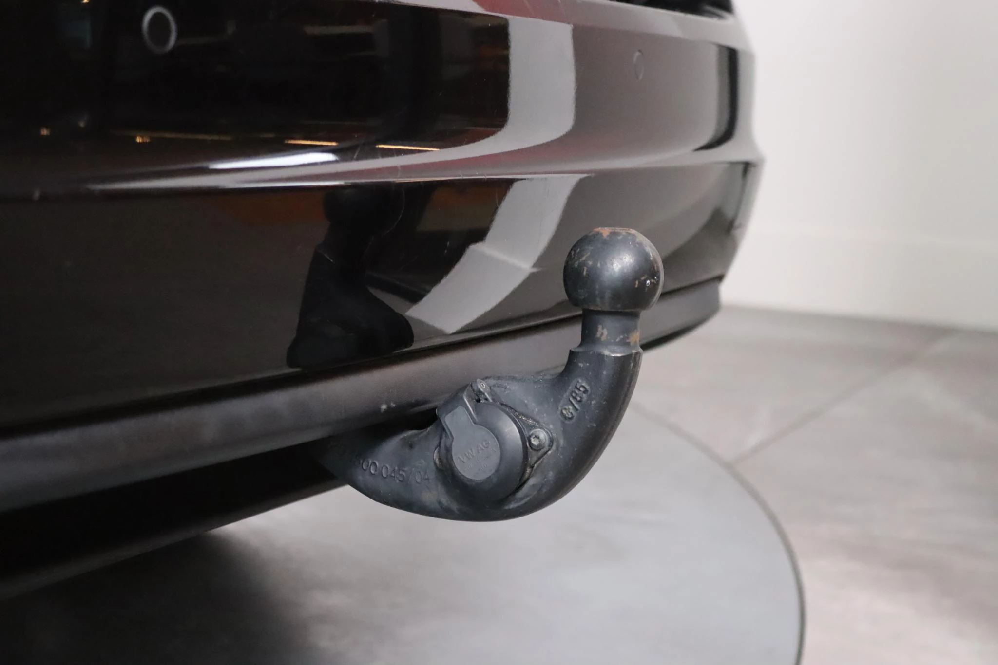 Hoofdafbeelding SEAT Alhambra