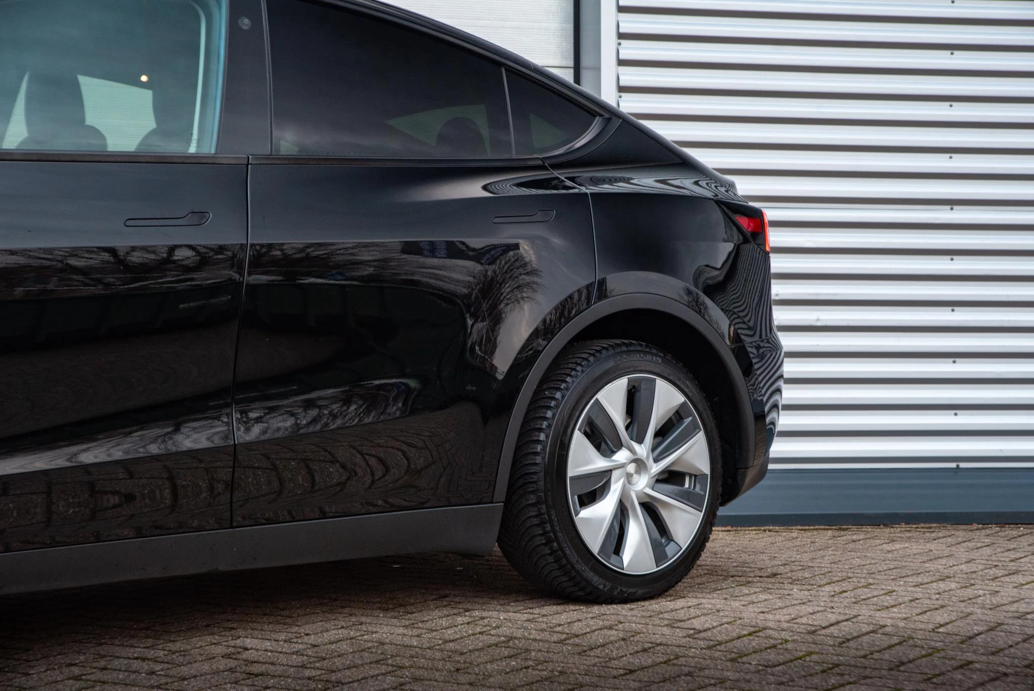 Hoofdafbeelding Tesla Model Y