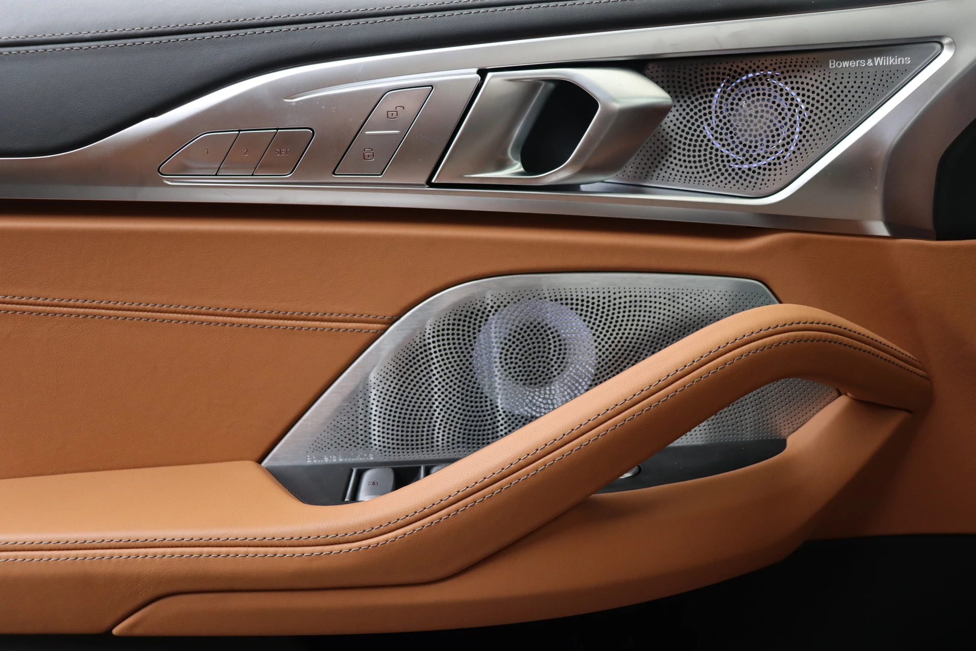Hoofdafbeelding BMW 8 Serie