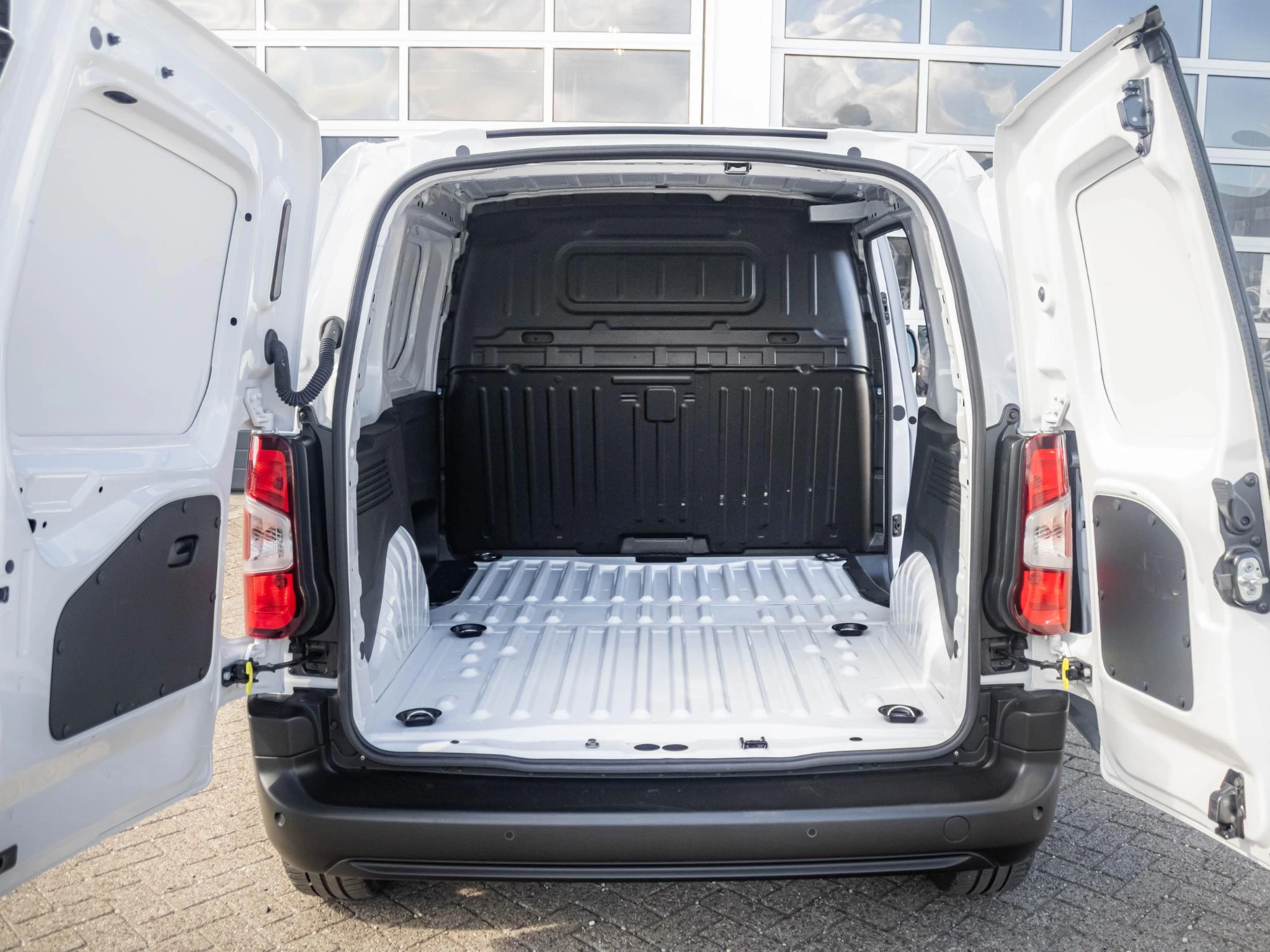 Hoofdafbeelding Fiat Doblò
