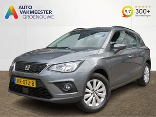 Hoofdafbeelding SEAT Arona SEAT Arona 1.0 TSI STYLE LAUNCH / Navi / Clima / Cruise / BOVAG garantie