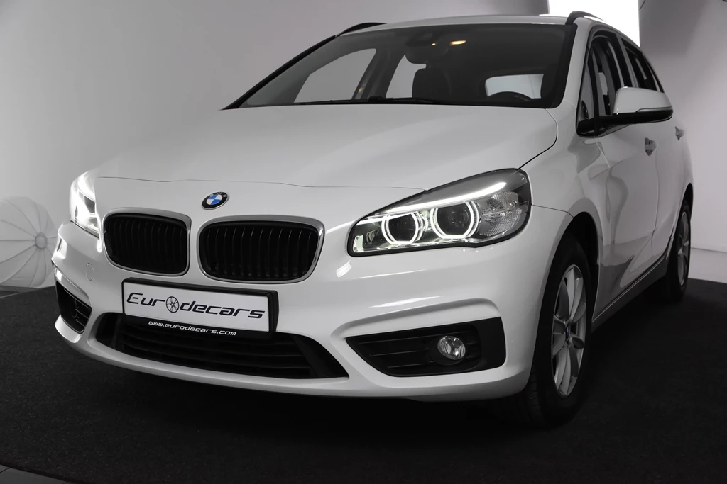 Hoofdafbeelding BMW 2 Serie