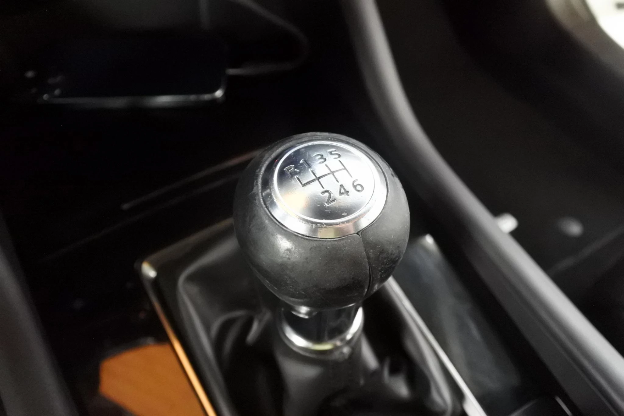 Hoofdafbeelding Mazda 3