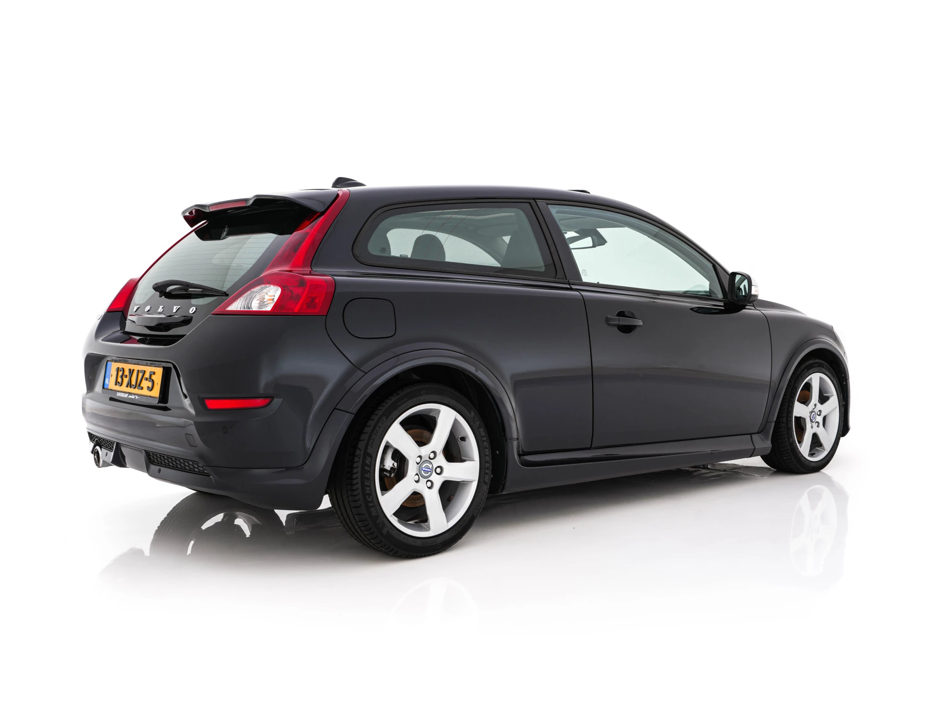 Hoofdafbeelding Volvo C30