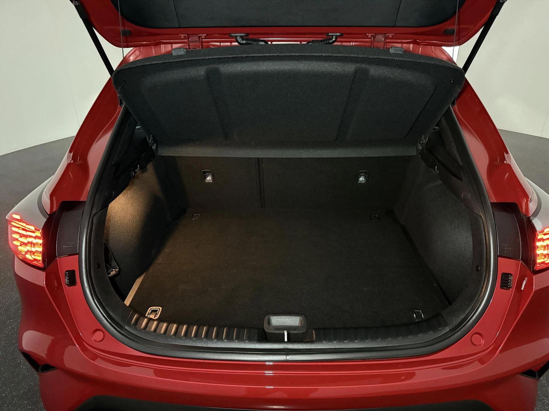 Hoofdafbeelding Kia XCeed