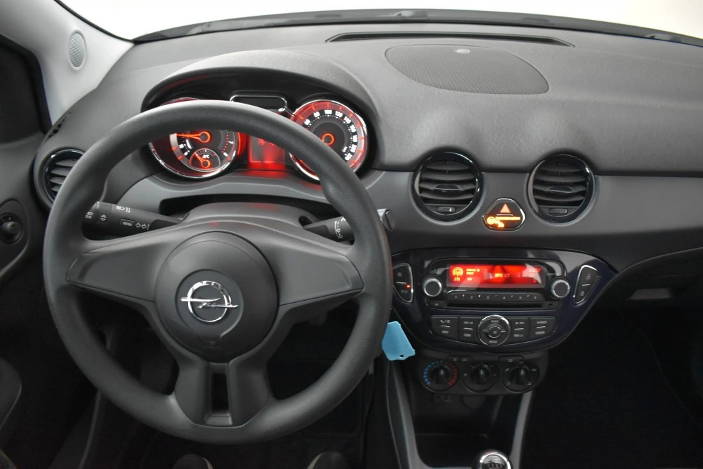 Hoofdafbeelding Opel ADAM