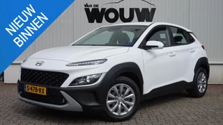 Hyundai Kona 1.0 T-GDI Comfort | Apple Carplay/Android Auto