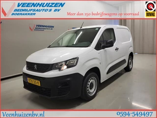 Peugeot Partner 1.5BlueHDi 100pk Euro 6!