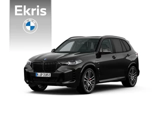 BMW X5 xDrive50e | M Sportpakket Pro | Travel Pack | Comfort Pack Plus | Exclusive Package | Innovation Package