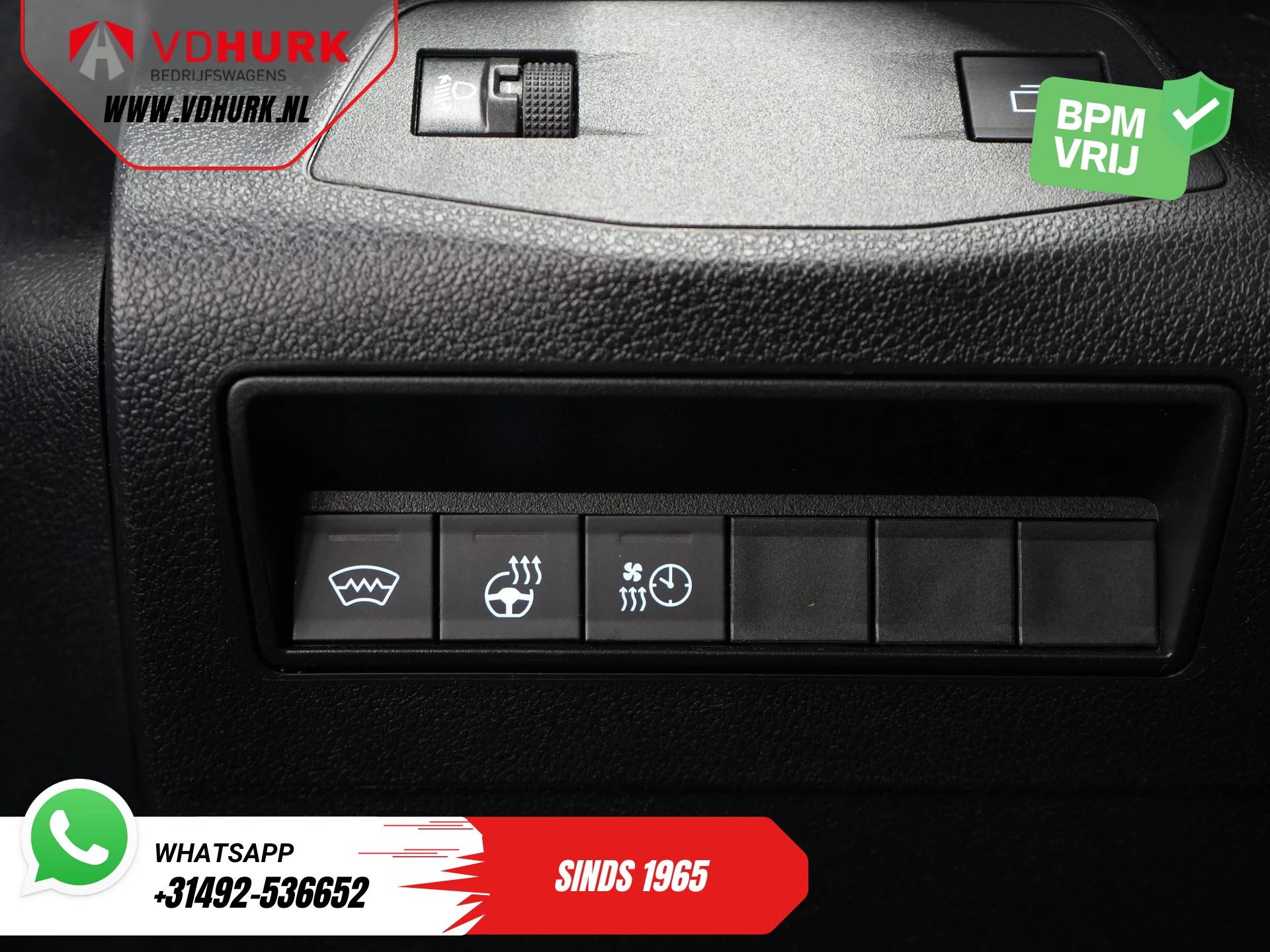 Hoofdafbeelding Peugeot e-Partner