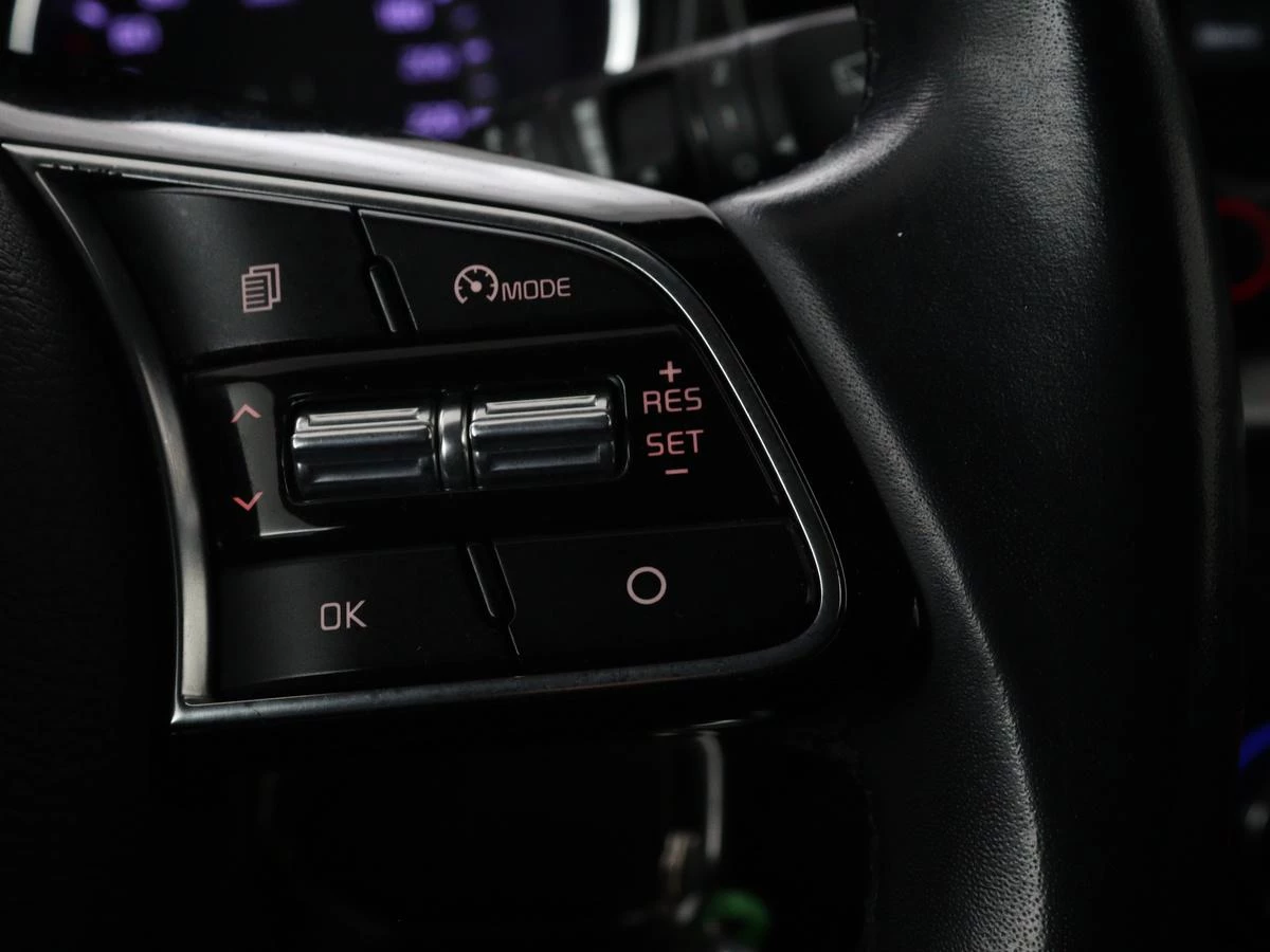Hoofdafbeelding Kia Ceed