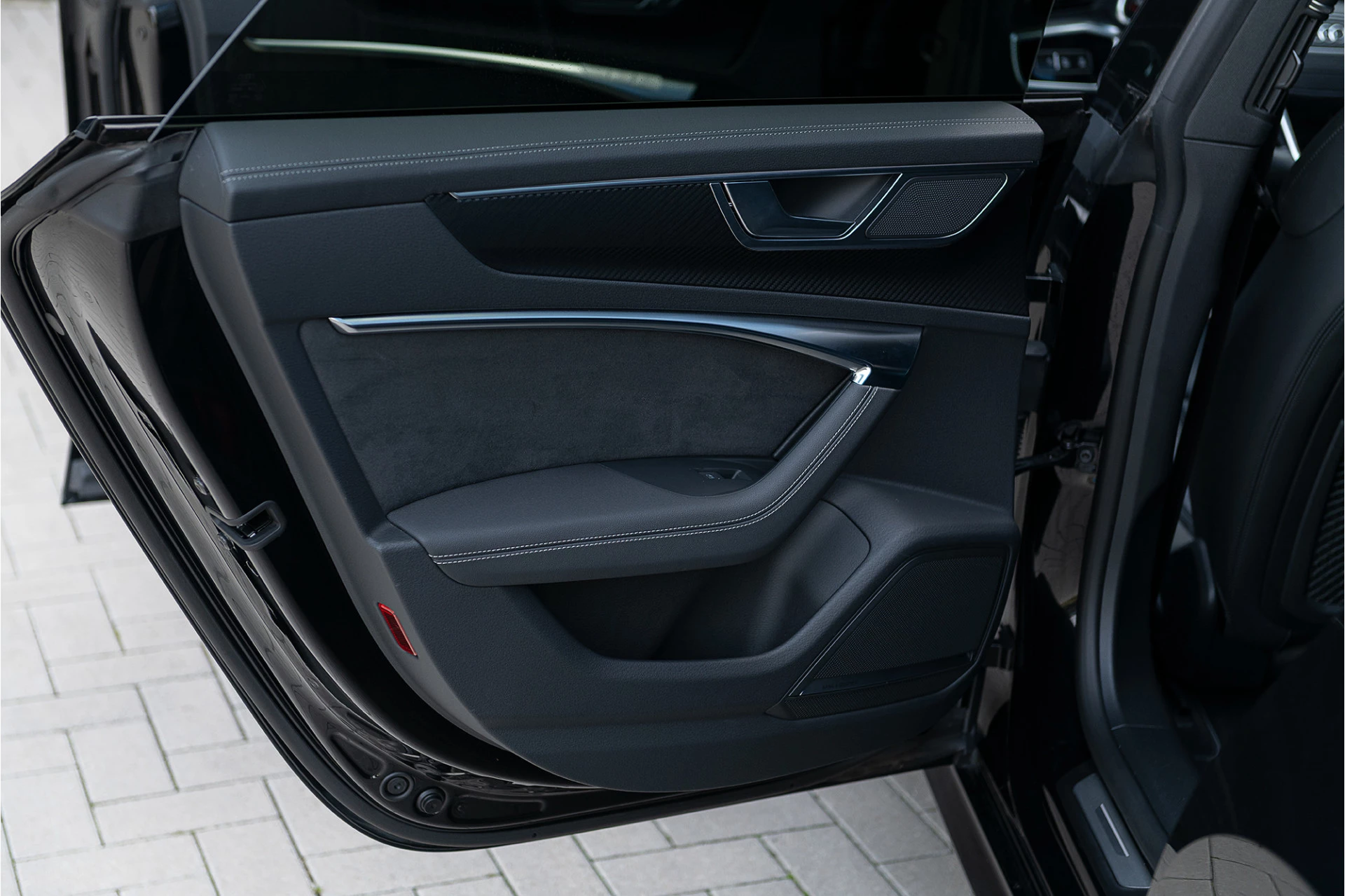 Hoofdafbeelding Audi A7