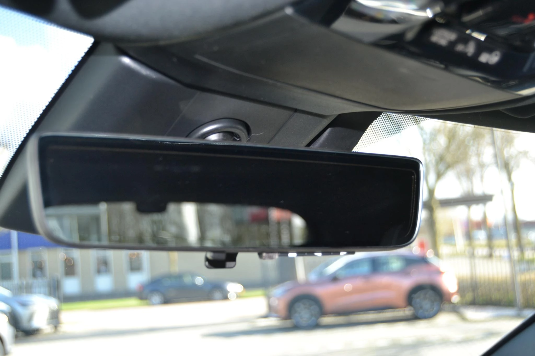 Hoofdafbeelding Lexus RX