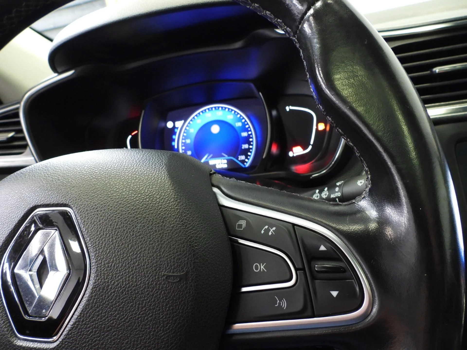 Hoofdafbeelding Renault Kadjar