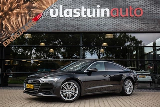 Audi A7 Sportback 55 TFSI quattro Pro Line S , Panoramadak, Luchtvering, Bang&Olufsen,