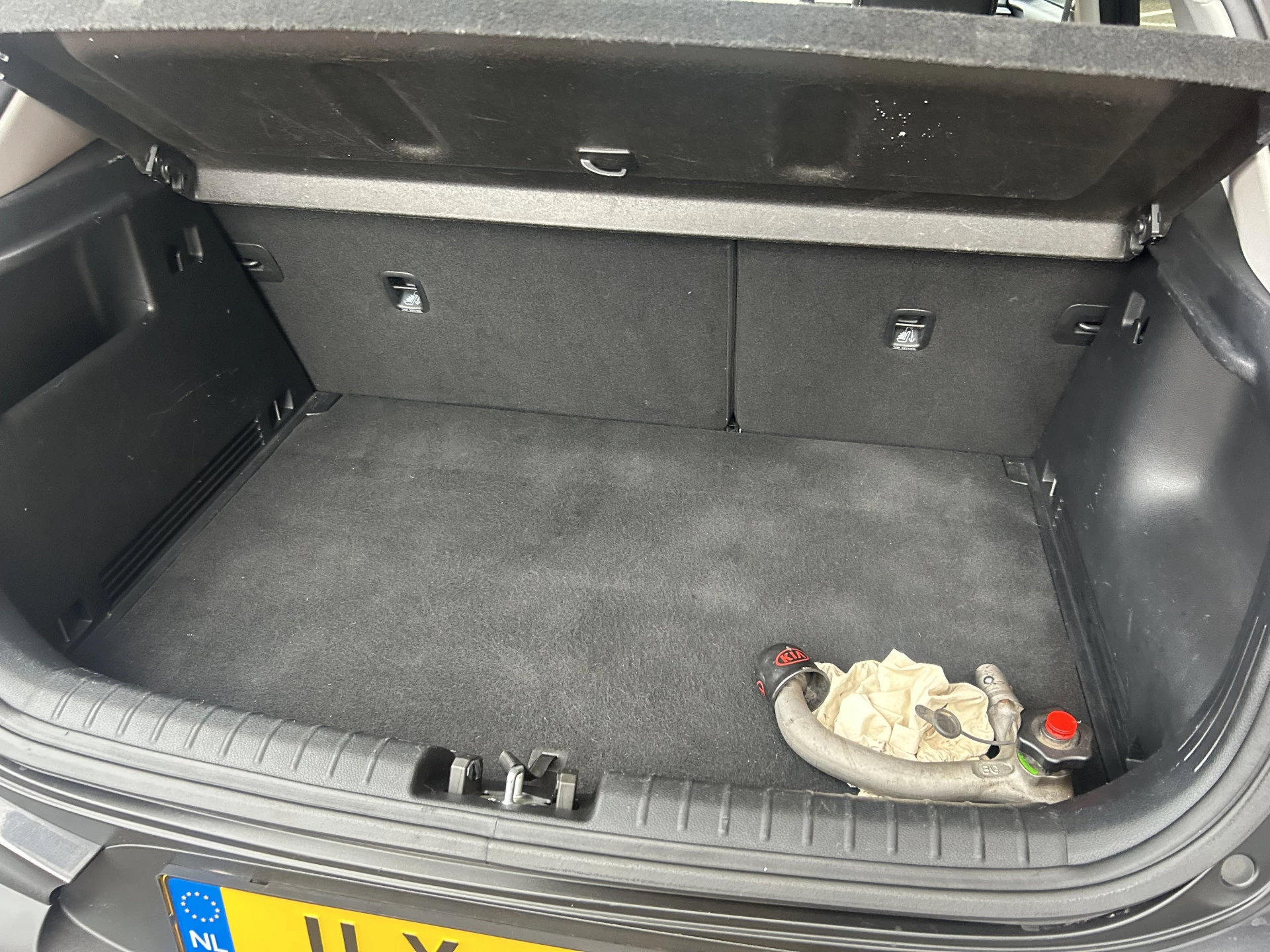 Hoofdafbeelding Kia Stonic