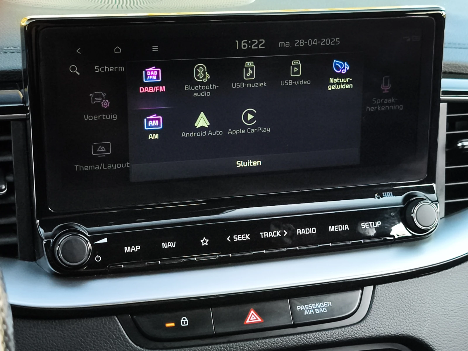 Hoofdafbeelding Kia ProCeed