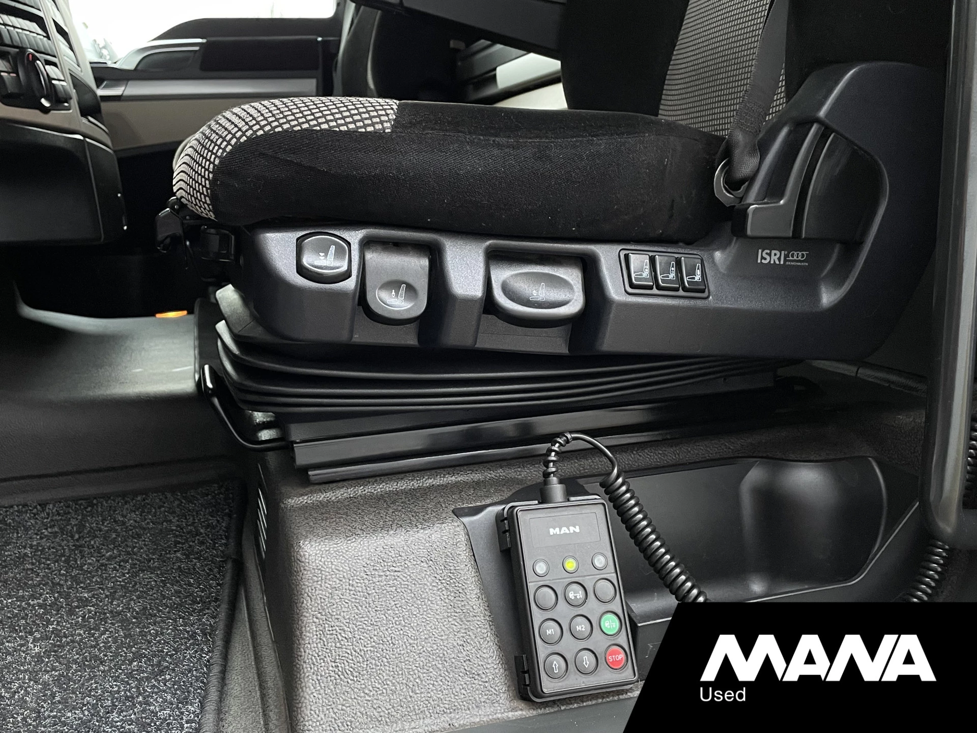 Hoofdafbeelding MAN TGX