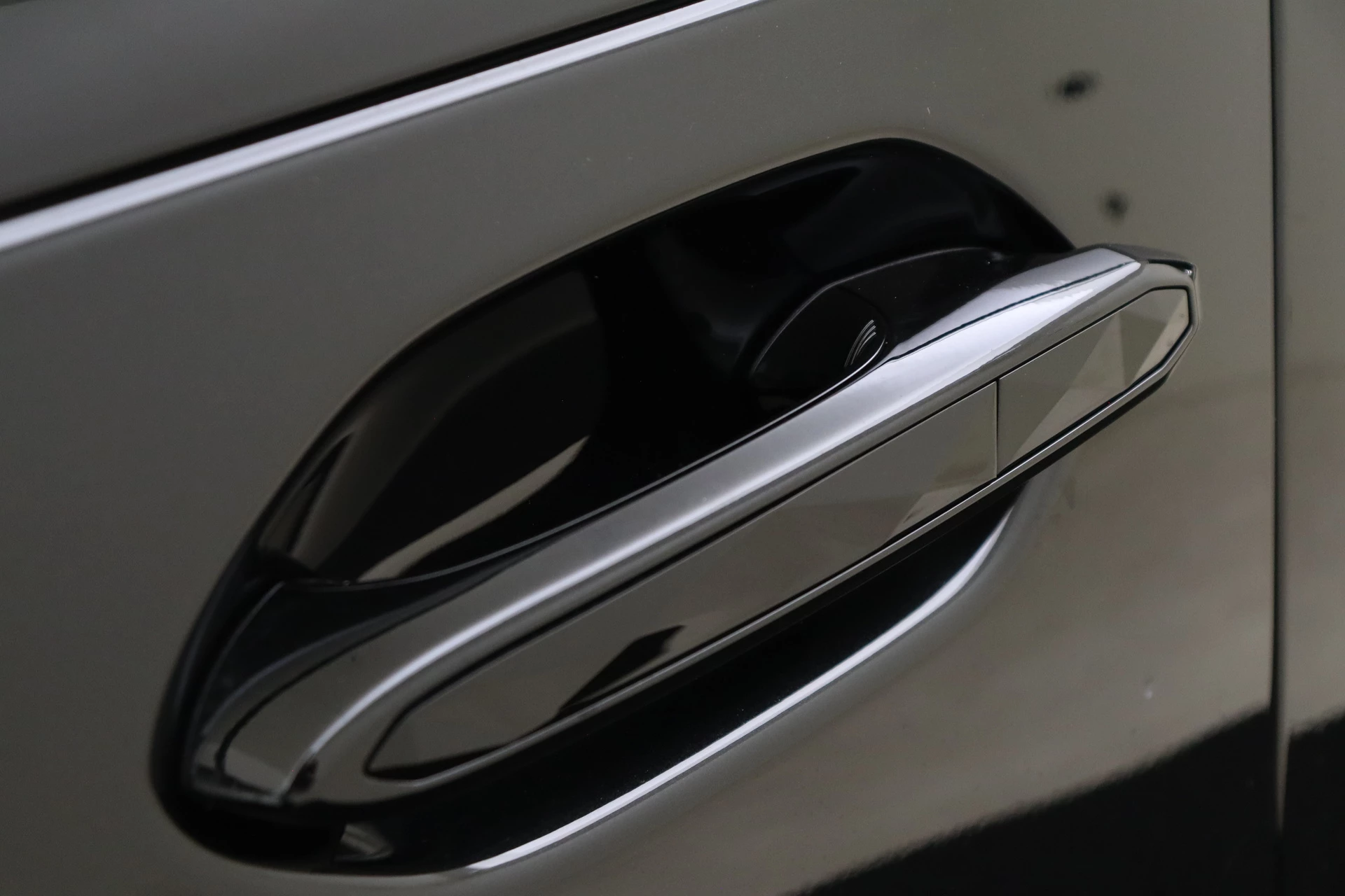 Hoofdafbeelding BMW XM