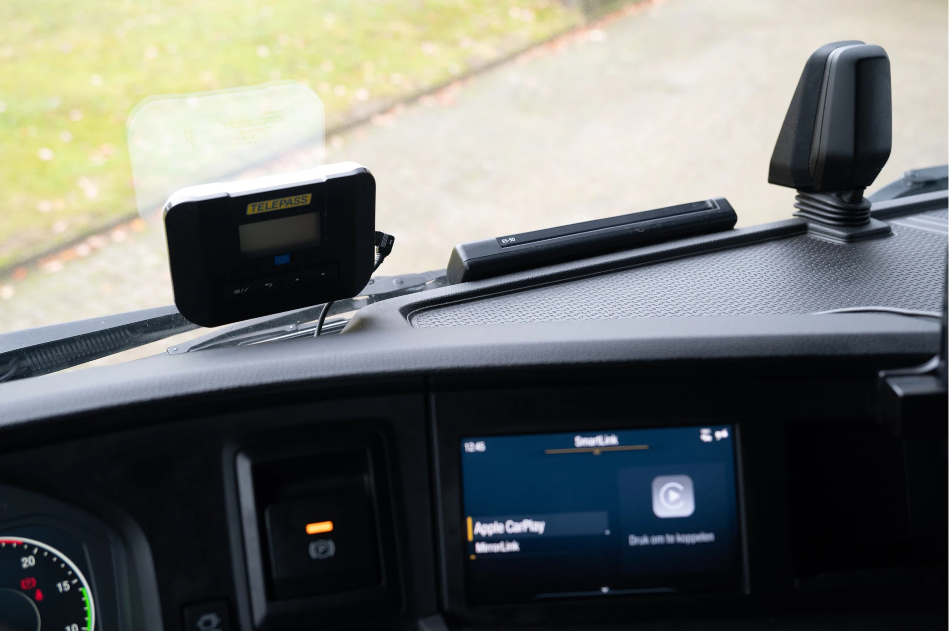 Hoofdafbeelding MAN TGX