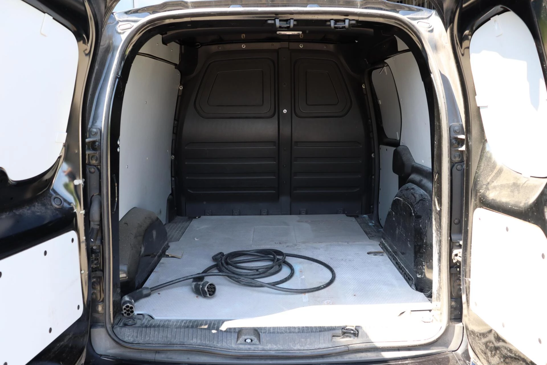 Hoofdafbeelding Renault Kangoo