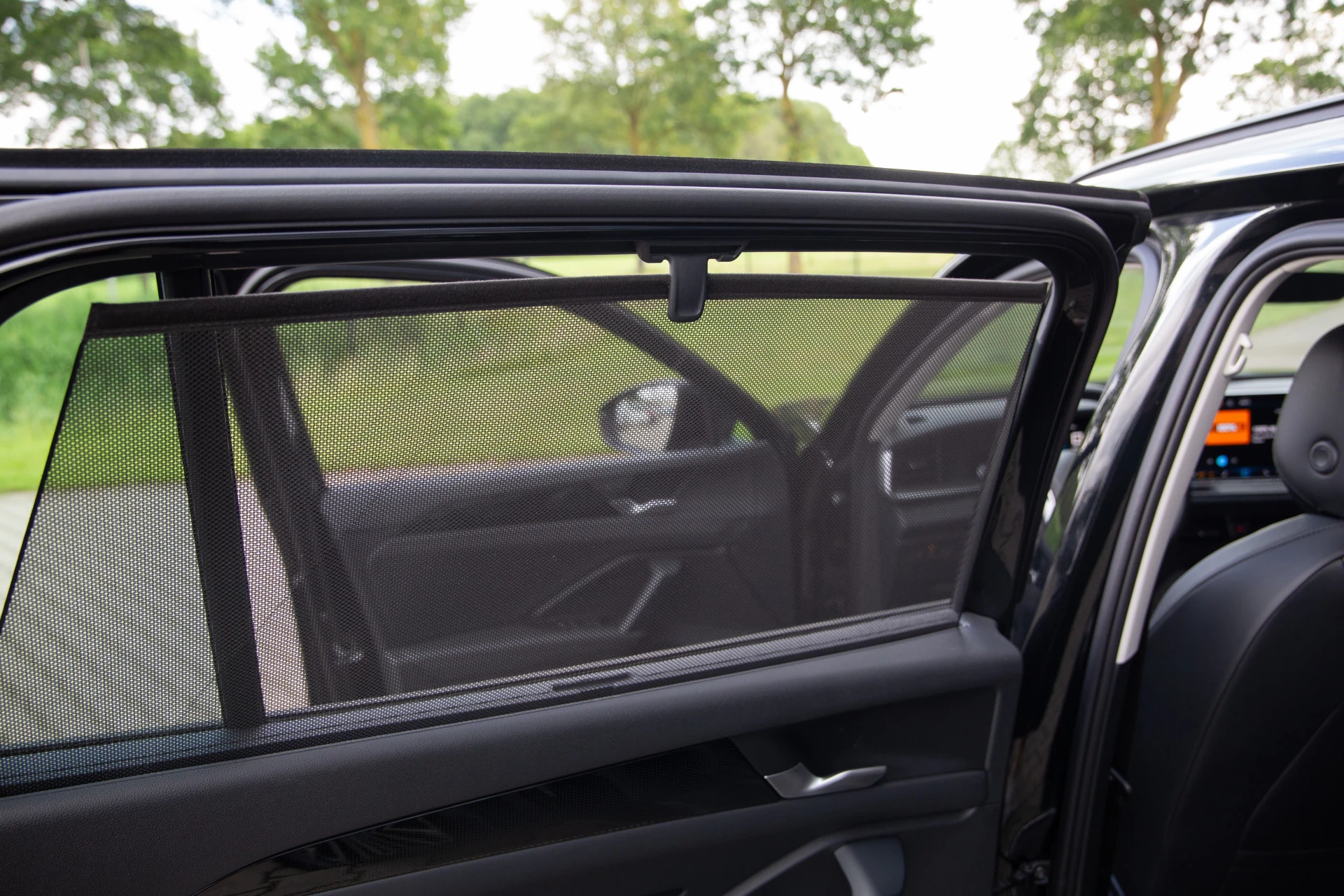 Hoofdafbeelding Volkswagen Tayron