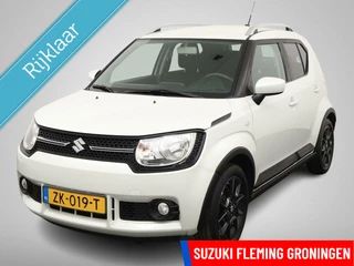 Hoofdafbeelding Suzuki Ignis Suzuki Ignis 1.2 Select