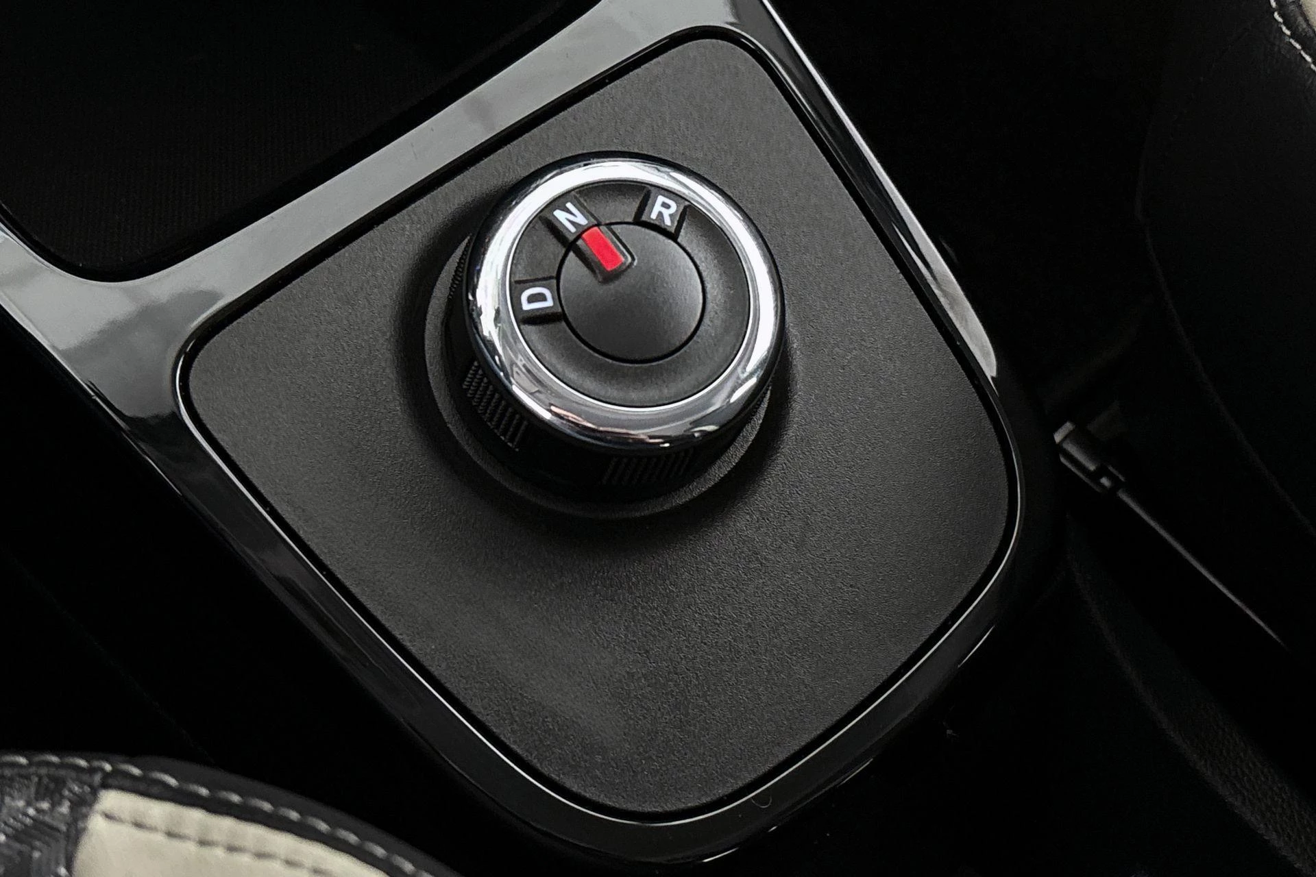 Hoofdafbeelding Dacia Spring