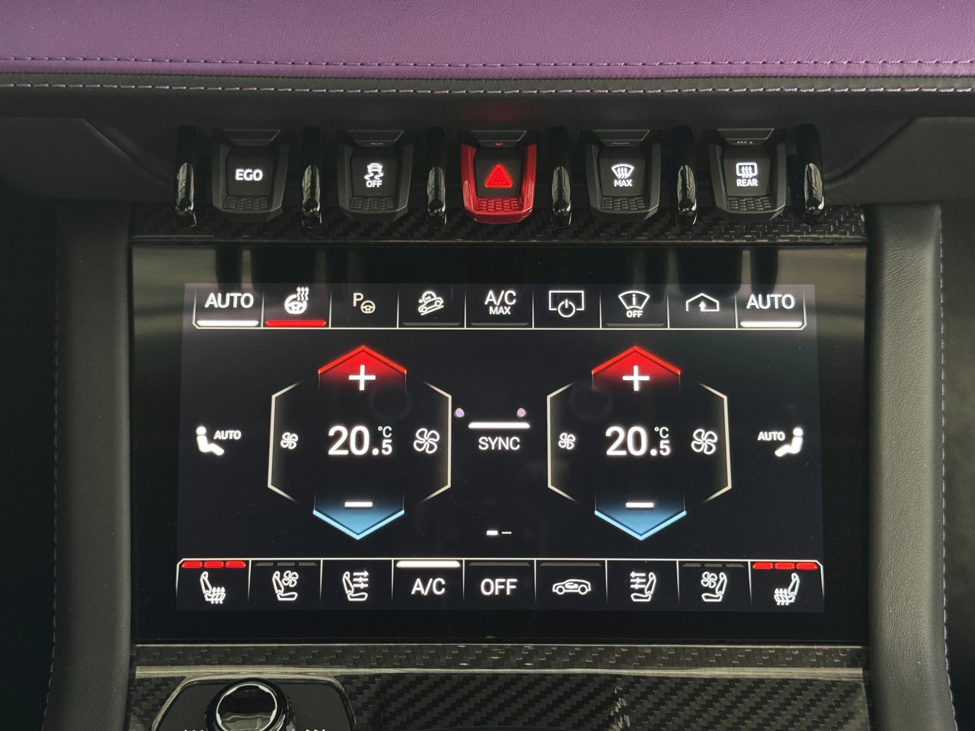 Hoofdafbeelding Lamborghini Urus