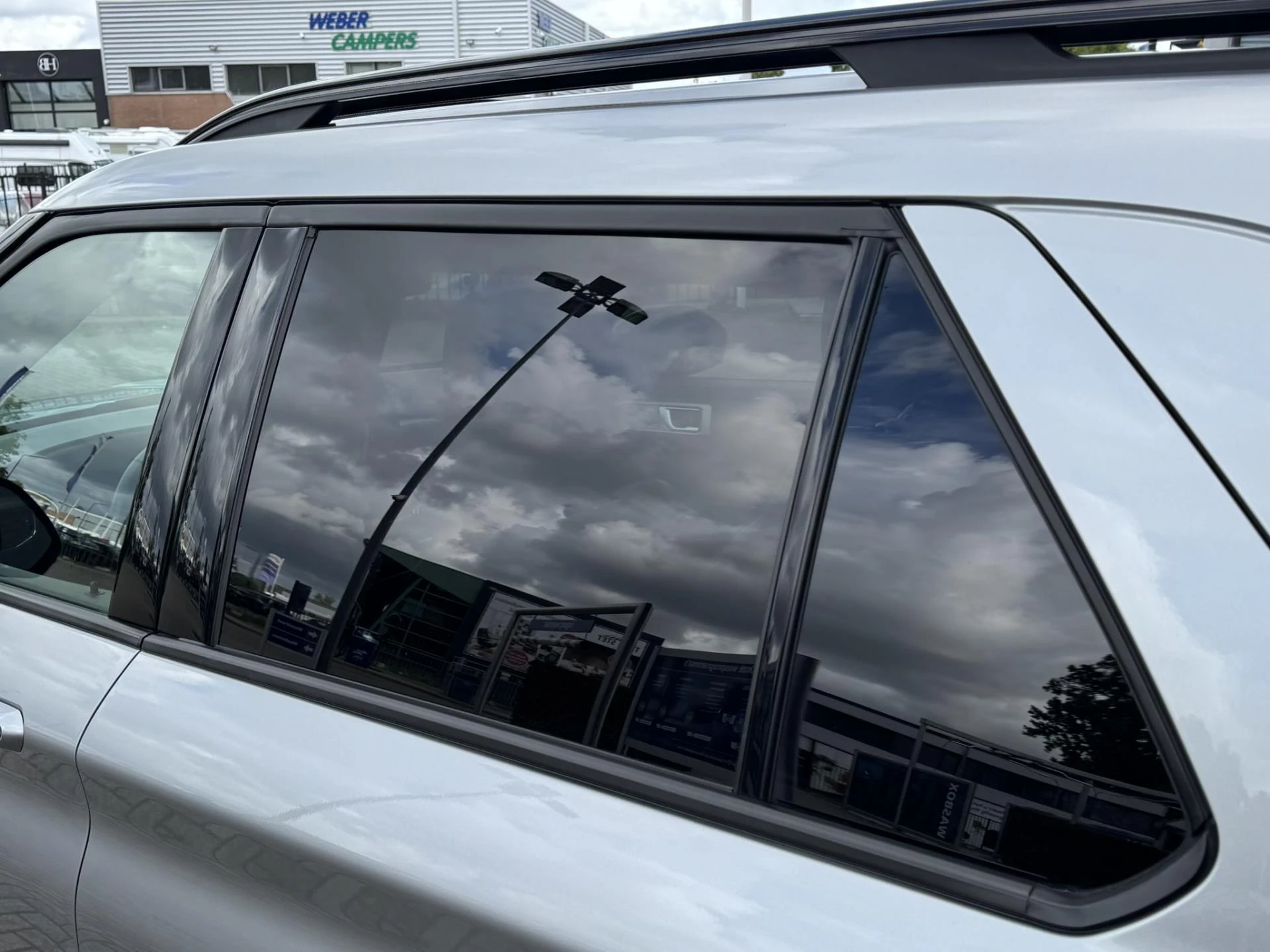 Hoofdafbeelding Ford Explorer