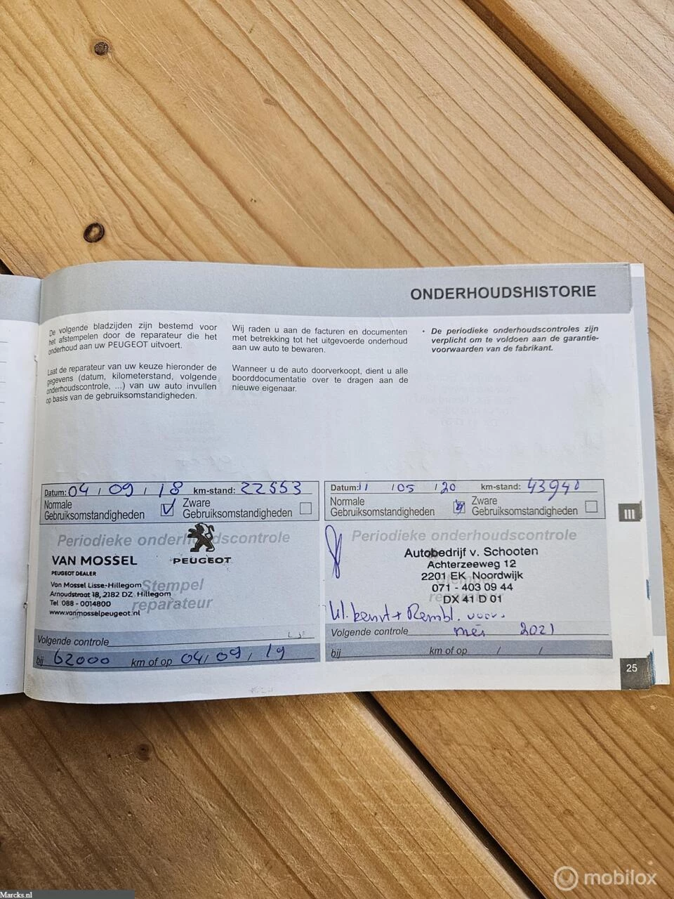 Hoofdafbeelding Peugeot Expert