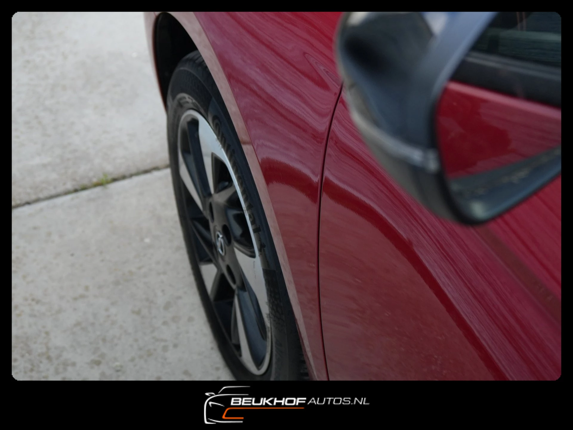 Hoofdafbeelding Opel Corsa-e