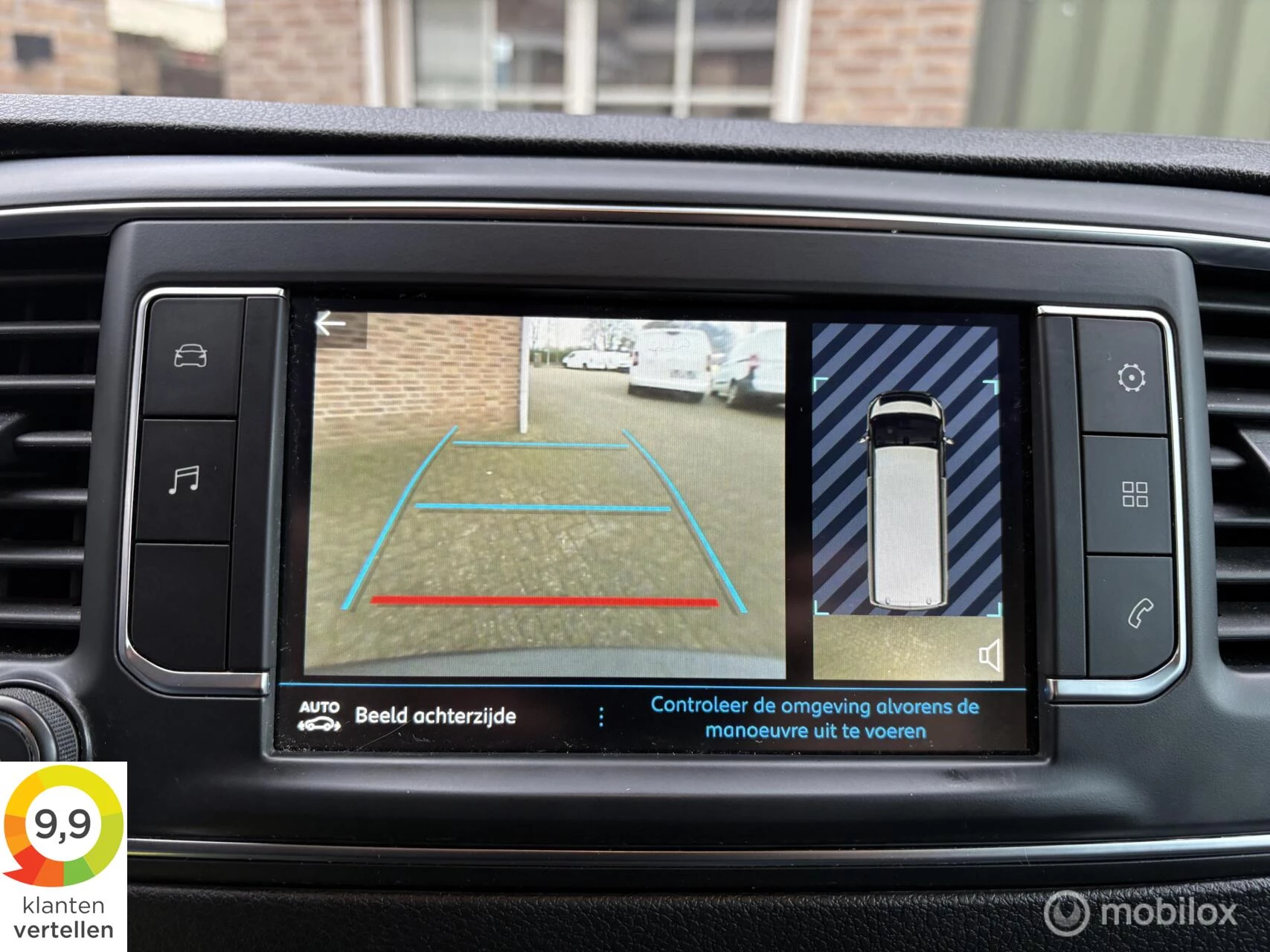 Hoofdafbeelding Peugeot Expert