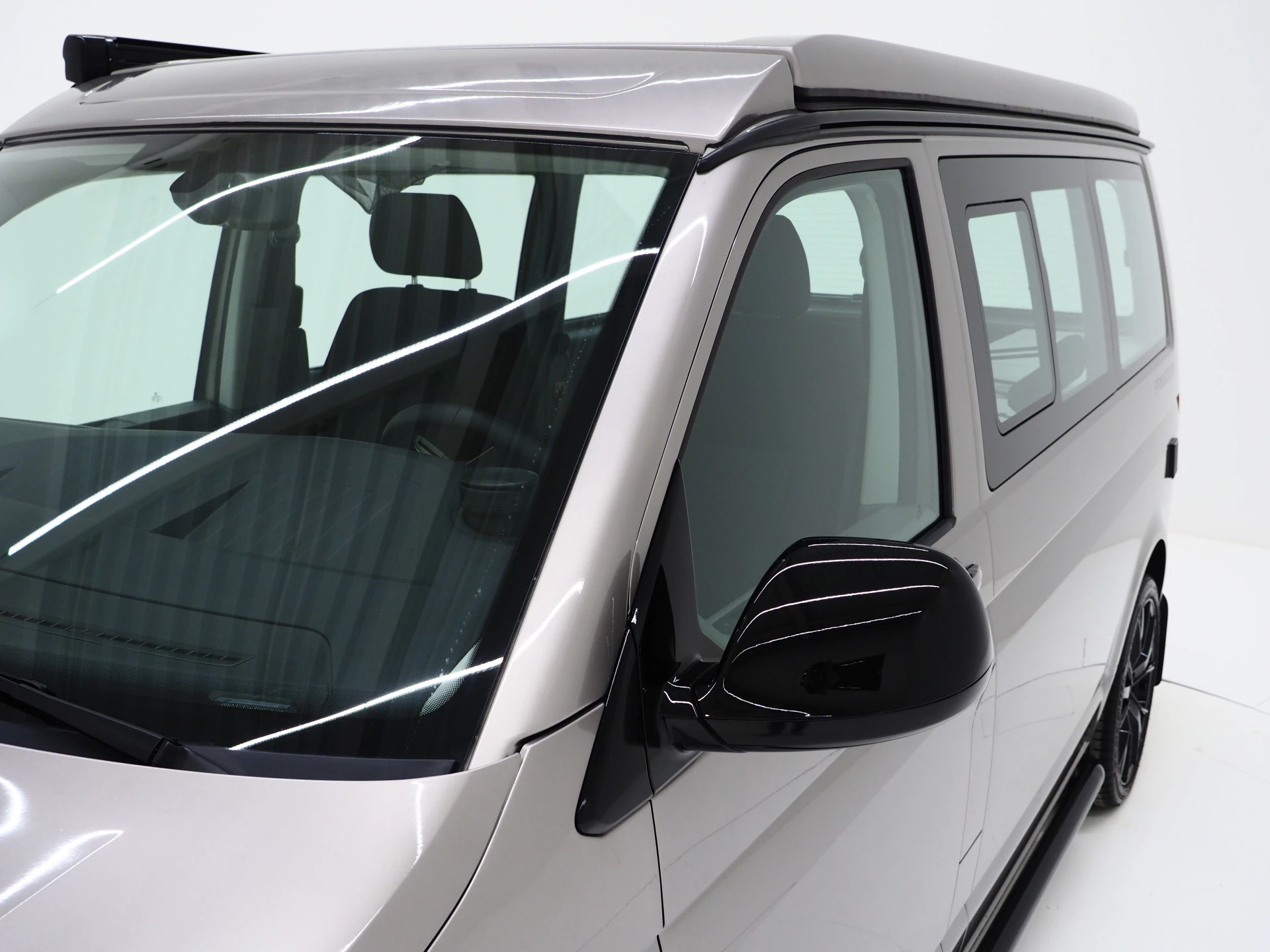 Hoofdafbeelding Volkswagen California
