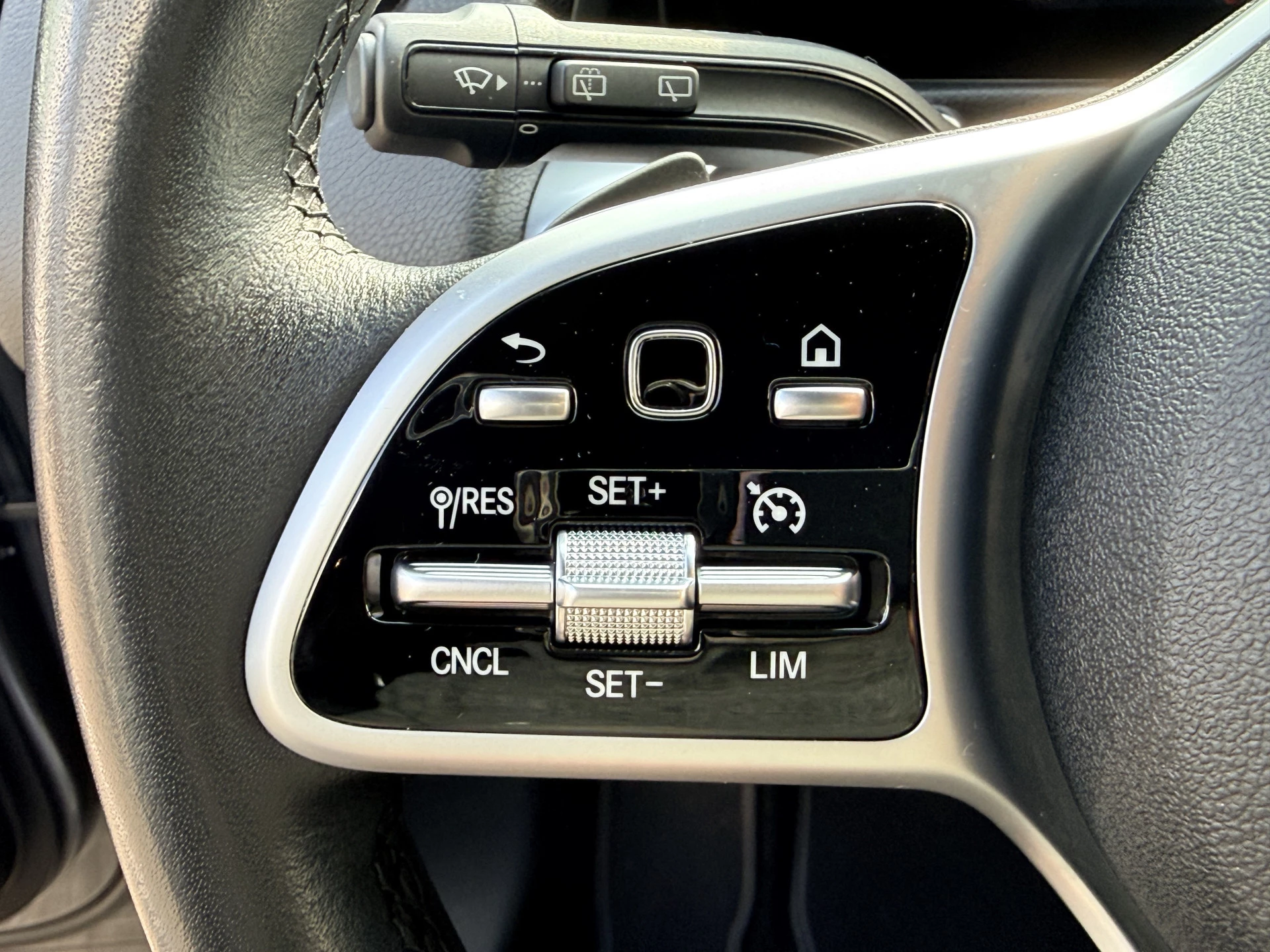 Hoofdafbeelding Mercedes-Benz GLB