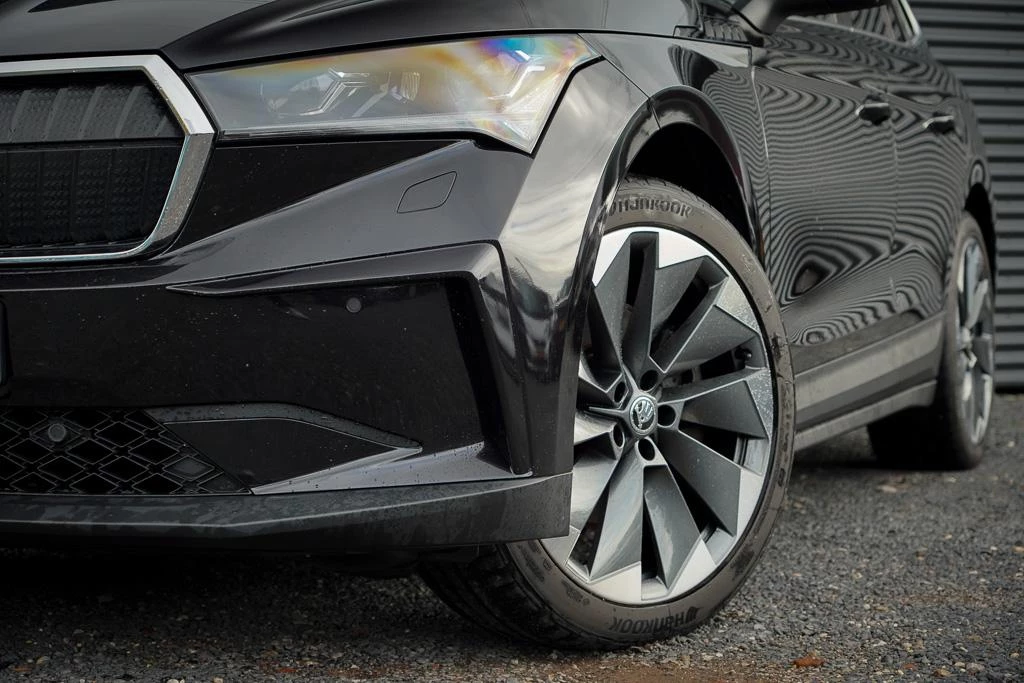 Hoofdafbeelding Škoda Enyaq iV