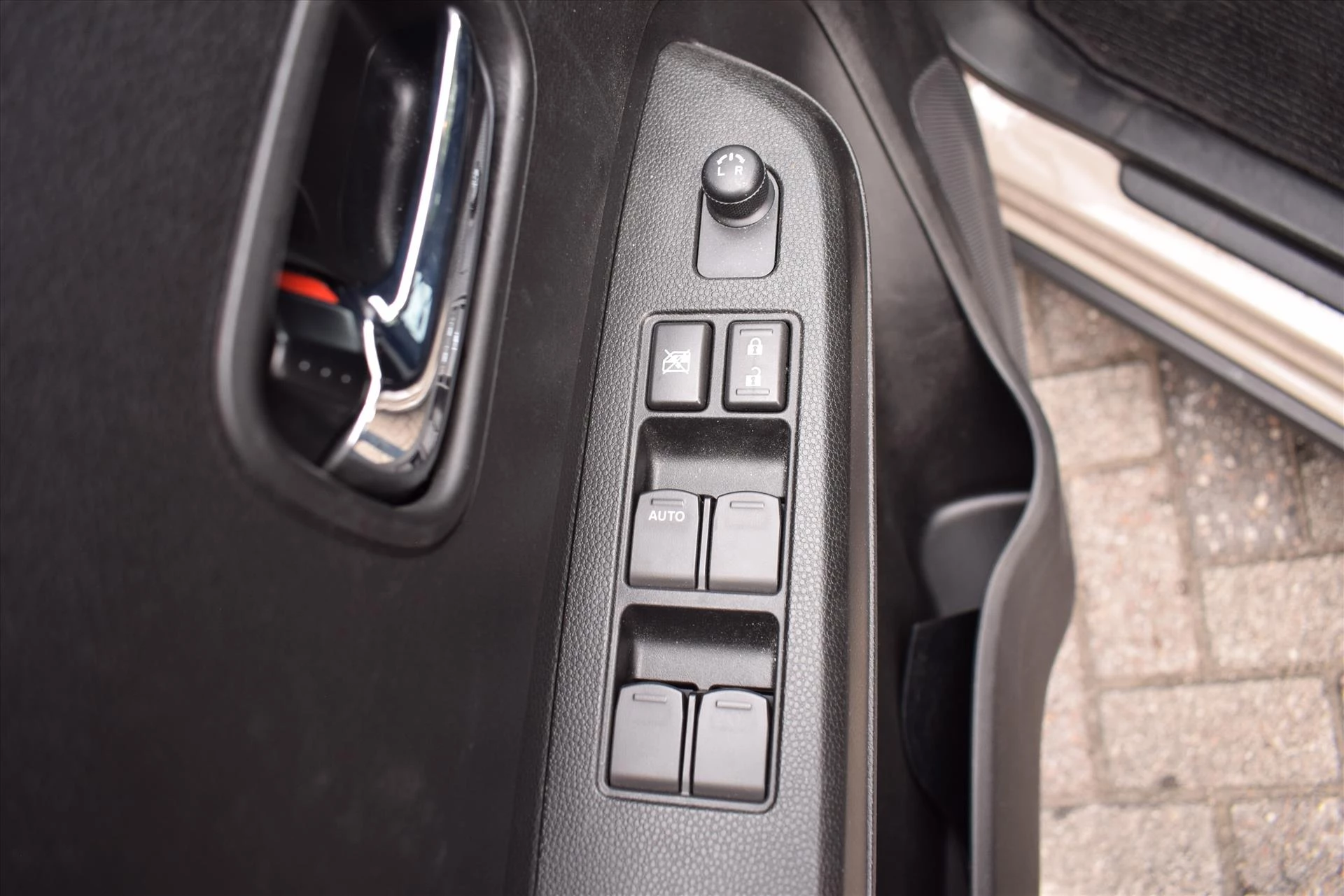 Hoofdafbeelding Suzuki Ignis