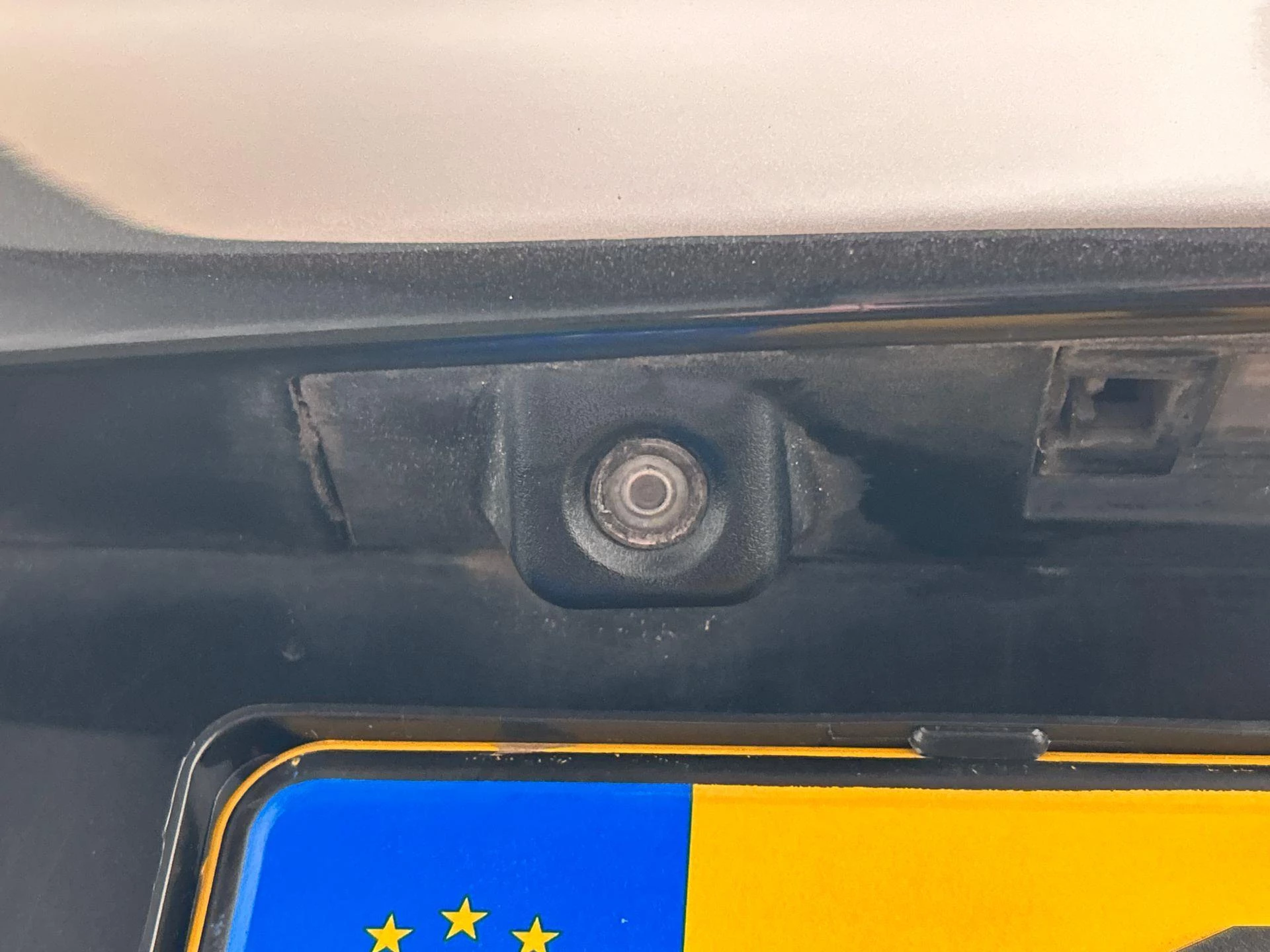 Hoofdafbeelding Hyundai ix35