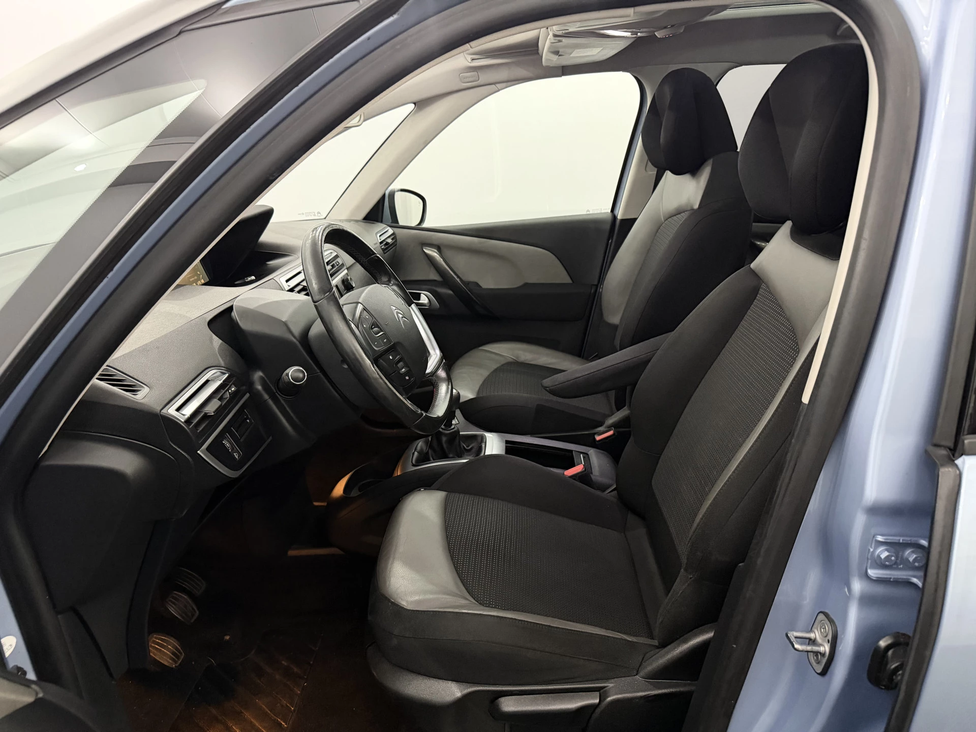 Hoofdafbeelding Citroën Grand C4 Picasso